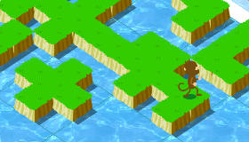 play Monkey Puzzle
