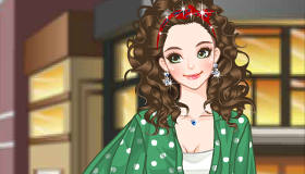 play Boutique Shopping Dress Up