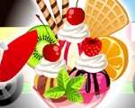 play Cooking Tasty Ice Cream