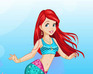 play Mermaid World Dress Up