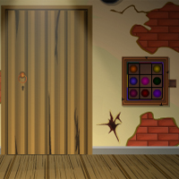 play Doooors Escape