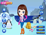 play Arctic Explorer