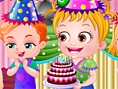 play Baby Hazel Birthday Surprise