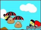play Shoot Bad Pous