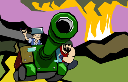 play Underload