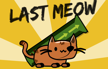 play Last Meow