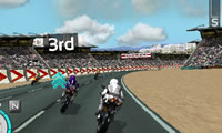 play Super Bikes Track Stars