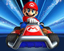 play Mario Kart Puzzle