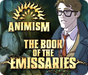 Animism: The Book Of Emissaries