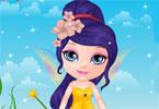 play Baby Barbie Fairy Costumes