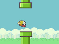 play Flappy Bird Arcade