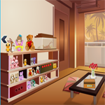 play 123Bee Escape : The Labour