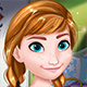 play Modern Frozen Sisters