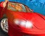 play Convertible City Driving Sim