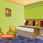 play Bigescape Motel Room Escape