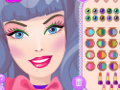 play Barbie Lolita Doll Creator