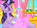 play Twilight Sparkle Pregnant