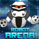 play Robot Arena