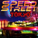 Speed Street Tokyo