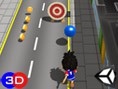 play Soak 3D Running
