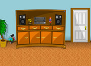 play Escape House Of Bugs