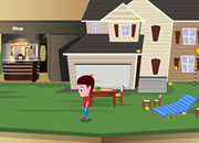 play Escape Game:Save My Sister
