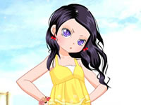 play Dressup For Vacation