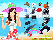 play Summer Hats Fever
