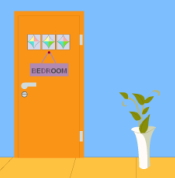 play Bedroom Starlight Escape