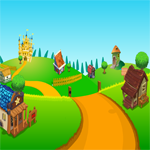 play Games2Jolly Soldier Rescue