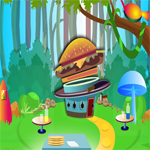 play Burger Shop Great Escape