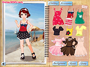 play Photo Album 3: Middle School