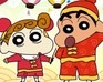 Crayon Shin-Chan Chinese New Year