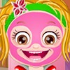 Play Baby Hazel Spa Makeover