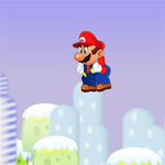 Mario Jumping Madness