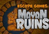 play Escape: Mayan Ruins