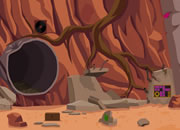 play Ancient Crown Escape