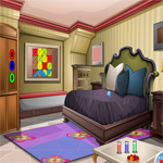 play Modern Bungalow Escape 3