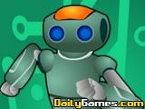 play Robot Master