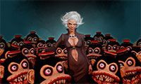 play Dark Deception 2