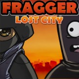 play Fragger Lost City