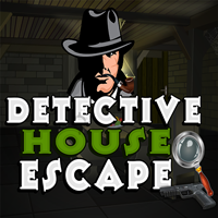 Ena Detective House Escape