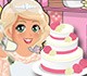 play Mia Cooking Wedding Cake