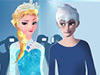 Elsa And Jack Fashion Show
