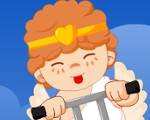 play Cupid On Pogo