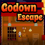 play Godown Escape