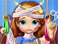 play Princess Hospital Recovery