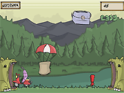 play Scooterman Hd