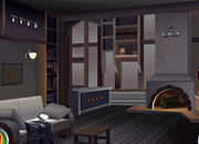 play Detective House Escape