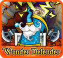 play Wonder Defender